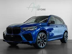 Gebraucht 2020 BMW X5 M Competition Edition SUV | CHF 79’800 (Superpreis)