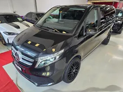 Gebraucht 2020 Mercedes V250 Van / Kleinbus | CHF 39’988 (Superpreis)