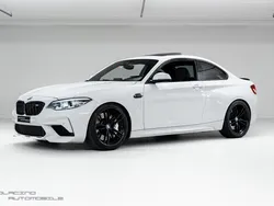 Gebraucht 2016 BMW M2 | CHF 29’999 (Guter Preis)