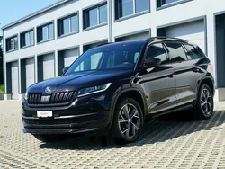 Gebraucht 2019 Skoda Kodiaq SportLine SUV | CHF 29’900 (Fairer Preis)