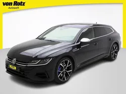 Gebraucht 2021 VW Arteon R Kombi | CHF 36’890 (Superpreis)