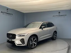 Neu 2025 Volvo XC60 Ultra SUV | CHF 72’400 (Guter Preis)