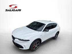 Neu 2024 Alfa Romeo Tonale Premium SUV | CHF 49’900 (Fairer Preis)