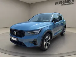 Gebraucht 2023 Volvo XC40 Ultimate SUV | CHF 44’310 (Superpreis)