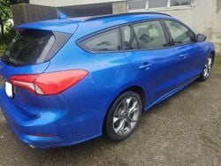Gebraucht 2020 Ford Focus ST-Line | CHF 12’900 (Superpreis)