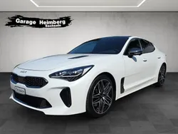 Gebraucht 2022 Kia Stinger 2 Limousine | CHF 49’950 (Teuer)