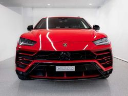 Gebraucht 2020 Lamborghini Urus SUV | CHF 189’900