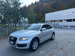 Gebraucht 2009 Audi Q5 SUV | CHF 8’999 (Guter Preis)