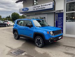 Gebraucht 2017 Jeep Renegade SUV | CHF 12’500