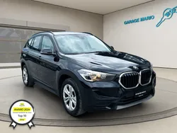Gebraucht 2021 BMW X1 Performance SUV | CHF 24’700 (Guter Preis)