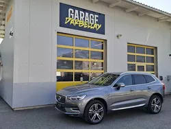 Gebraucht 2020 Volvo XC60 Inscription SUV | CHF 38’900 (Etwas zu teuer)