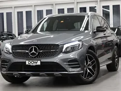 Mercedes GLC250