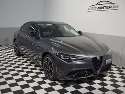 Gebraucht 2023 Alfa Romeo Giulia Premium | CHF 41’500 (Guter Preis)