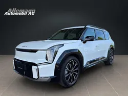 Gebraucht 2024 Kia EV9 GT-Line SUV | CHF 67’900 (Guter Preis)