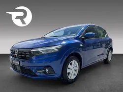 Gebraucht 2021 Dacia Sandero Kleinwagen | CHF 11’500 (Guter Preis)