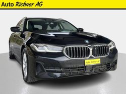 Gebraucht 2020 BMW 530 Kombi | CHF 30’800