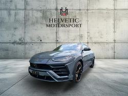 Gebraucht 2022 Lamborghini Urus SUV | CHF 247’900 (Fairer Preis)