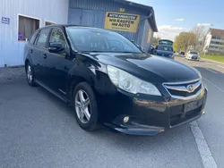 Gebraucht 2011 Subaru Legacy | CHF 2’300 (Guter Preis)