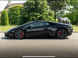 Gebraucht 2022 Lamborghini Huracán Coupé | CHF 290’000