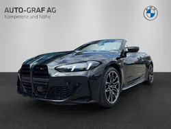 Neu 2025 BMW M4 Cabriolet Competition Edition Cabrio | CHF 133’900 (Superpreis)