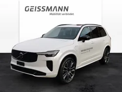 Neu 2025 Volvo XC90 Ultra SUV | CHF 111’720 (Teuer)