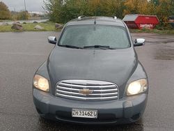 Gebraucht 2010 Chevrolet HHR Kombi | CHF 1’499