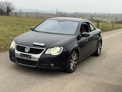 Gebraucht 2008 VW Eos Cabrio | CHF 1’500