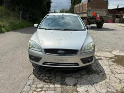 Gebraucht 2006 Ford Focus | CHF 1’599 (Superpreis)