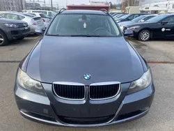 Gebraucht 2007 BMW 318 Kombi | CHF 1’200