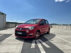 Gebraucht 2012 Renault Twingo Kleinwagen | CHF 2’200 (Guter Preis)