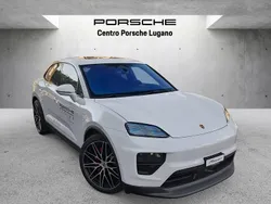 Gebraucht 2024 Porsche Macan SUV | CHF 101’900 (Guter Preis)