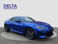 Gebraucht 2023 Subaru BRZ Coupé | CHF 36’600 (Fairer Preis)
