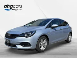 Grau Gebraucht 2020 Opel Astra Ultimate Limousine | CHF 18’730 (Fairer Preis)