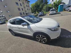 Gebraucht 2015 Nissan Qashqai Acenta SUV | CHF 12’500 (Fairer Preis)