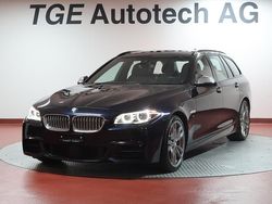 Gebraucht 2016 BMW M550 Limousine | CHF 22’900