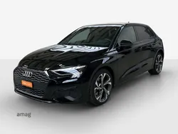 Gebraucht 2021 Audi A3 Sportback Design Limousine | CHF 29’900 (Etwas zu teuer)