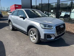 Gebraucht 2018 Audi Q2 Sport SUV | CHF 19’900 (Guter Preis)