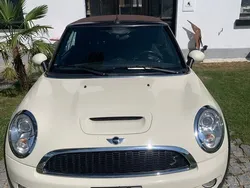 Gebraucht 2010 Mini Cooper S Kleinwagen | CHF 6’800 (Fairer Preis)