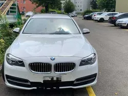 Gebraucht 2016 BMW 518 Kombi | CHF 11’490