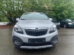 Gebraucht 2014 Opel Mokka Enjoy SUV | CHF 6’500 (Superpreis)