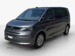 Neu 2025 VW Multivan Van / Kleinbus | CHF 79’975 (Superpreis)