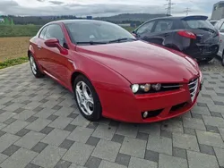 Gebraucht 2010 Alfa Romeo Brera Coupé | CHF 3’900