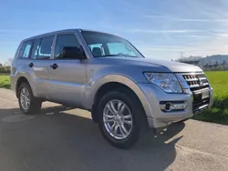 Gebraucht 2017 Mitsubishi Pajero SUV | CHF 33’000 (Superpreis)