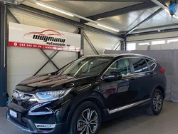 Gebraucht 2022 Honda CR-V Hybrid SUV | CHF 28’900 (Guter Preis)