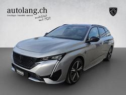 Gebraucht 2024 Peugeot 308 GT Kombi | CHF 25’800 (Superpreis)