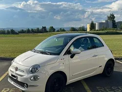 Gebraucht 2016 Fiat 500 | CHF 9’900 (Guter Preis)