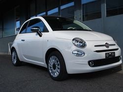 Gebraucht 2024 Fiat 500 | CHF 18’900 (Teuer)