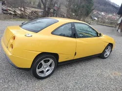 Gebraucht 1995 Fiat Coupé Coupé | CHF 6’700