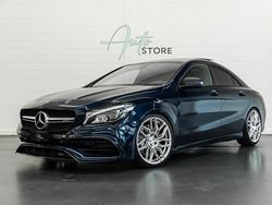 Gebraucht 2017 Mercedes CLA45 AMG AMG | CHF 24’500