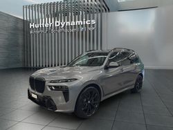 Grau Gebraucht 2024 BMW X7 M Sport SUV | CHF 109’900